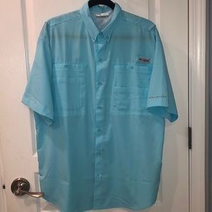 Men’s PFG Shirt